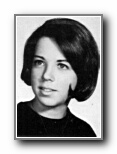 Debbie Powers: class of 1969, Norte Del Rio High School, Sacramento, CA.
